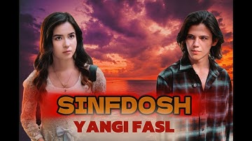 SINFDOSH // PRIMERA BARCHA QISMLAR