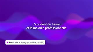 Soc206 - Chapitre 4 - Laccident Du Travail Et La Maladie Professionnelle