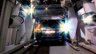 Carwash Meeus - Bornem / Promo Film screenshot 4