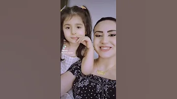 عندي بنوته صغيره حملة توصيل حسين شيرين 50 الف مشترك 
