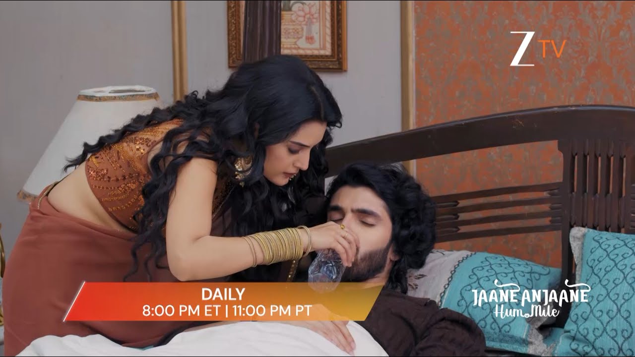 Jaane Anjaane Hum Mile