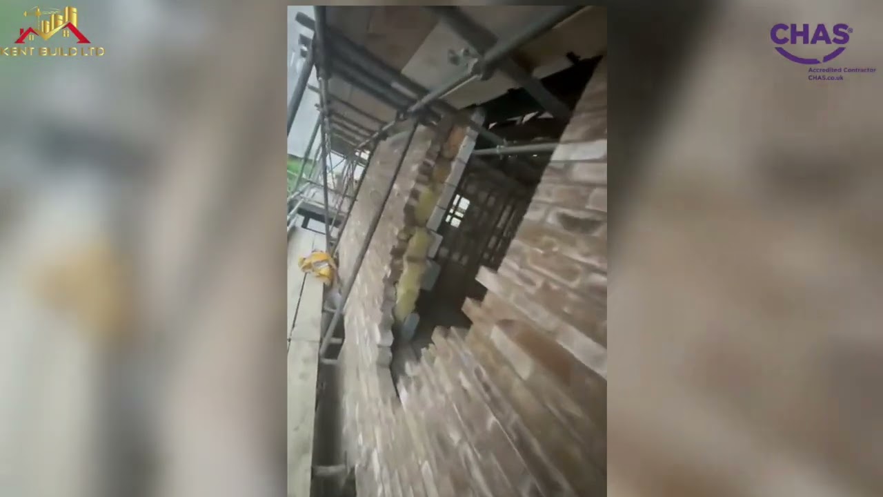 Hornchurch Project Update | Additional Storey & Rear Extension | Andy Slimm | Kent Build Ltd