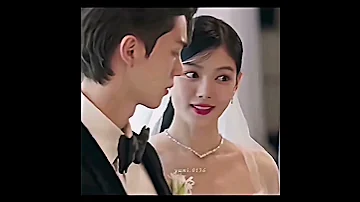 مستحيل حتى بنص عرسهم لازم يفشلها مسلسل شيطاني My Demon 