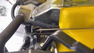 Champion Carburetor