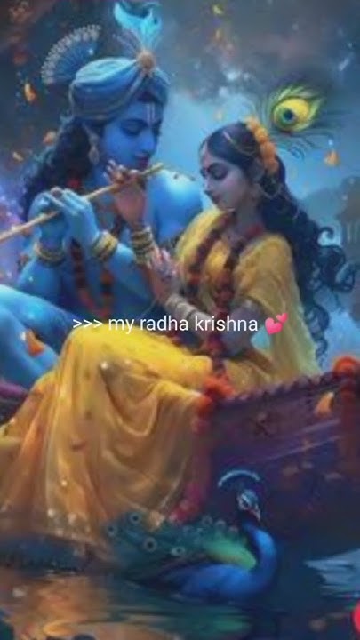 only-one-person-change-my-mood-krishna-love