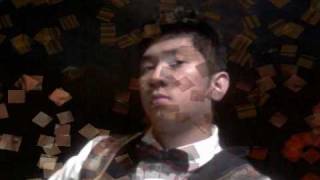 Bakit kung sino pa - Gagong Rapper