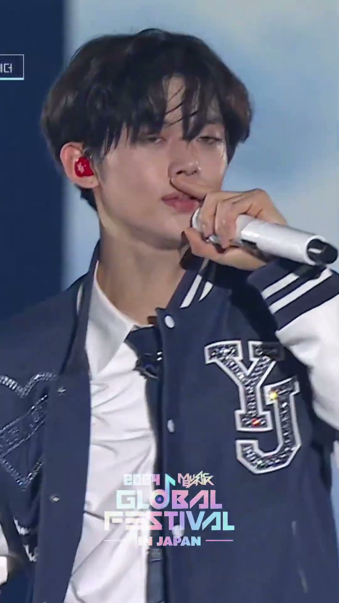 I'll See You There Tomorrow - TXT #TXT #Shorts #MusicBankinJapan | KBS WORLD TV