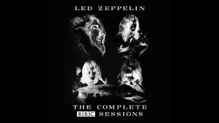 Led Zeppelin Communication Breakdown Best Version Ever (1/4/71 Paris Theatre) (2021 Super Remaster)