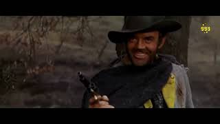 Shango (Western, 1970) Anthony Steffen, Edjuardo Fajardo | Full Movie, Subtitles