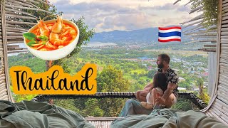 رحلتكم الأفضل لجزر تايلند | تخطيط 18 يوم??  Your best trip to Thailand