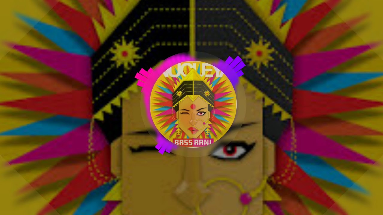 Bass Rani Nucleya - Bass Rani - Audio Spectrum - WhatsApp Status - YouTube