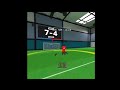 Funny Penalty kick VRFS HAHA