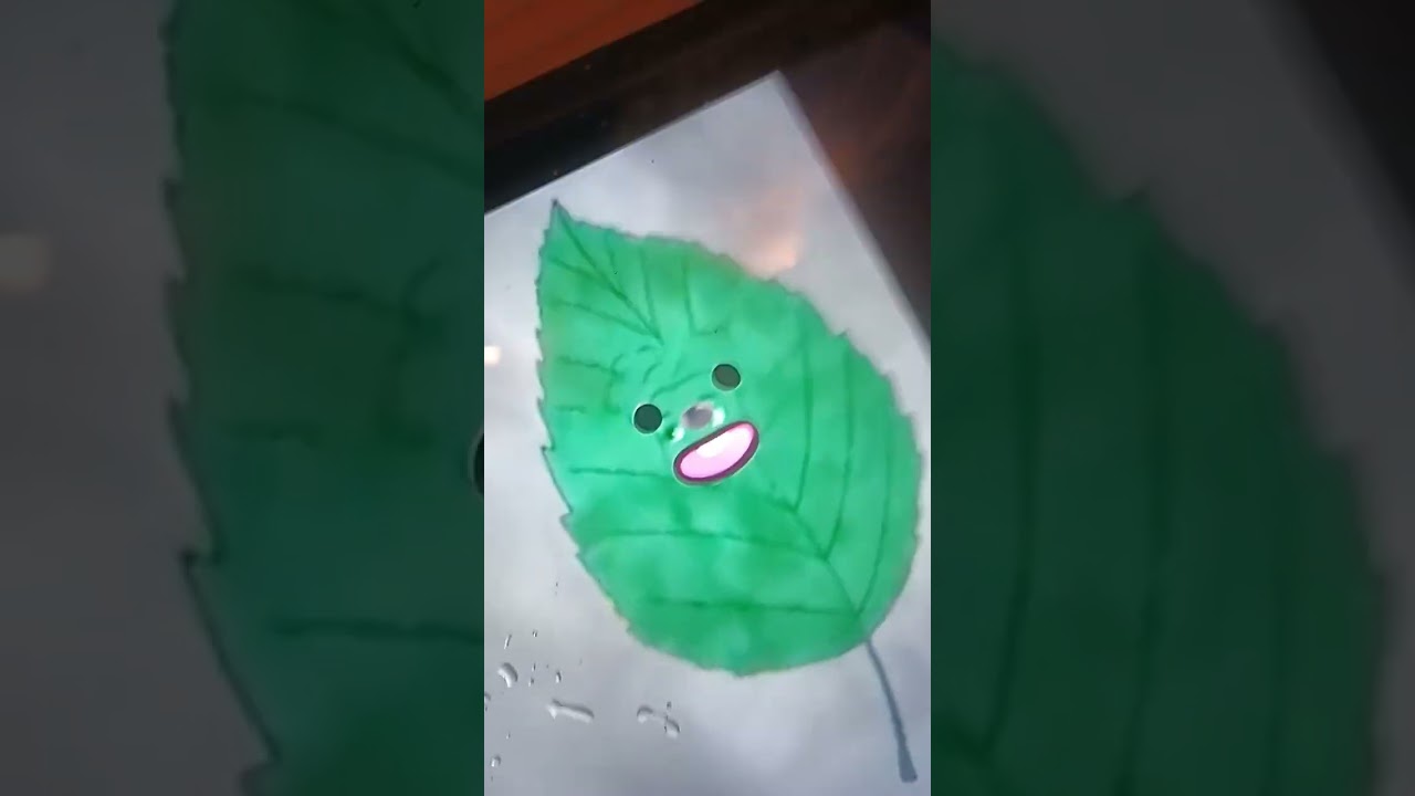 MANG BT21 TO LEAF TF