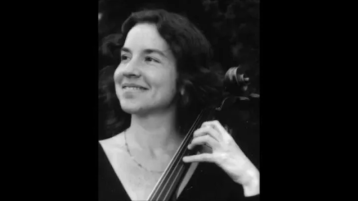 Haydn -  "D Major Cello Concerto No. 2, Hob. VII:B...