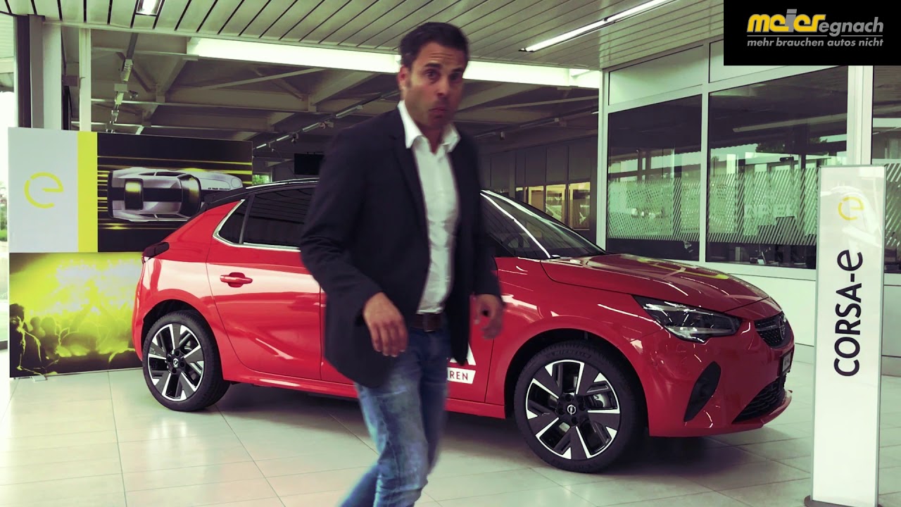 Verkaufsoffenes Wochenende bei der Garage Meier Egnach AG