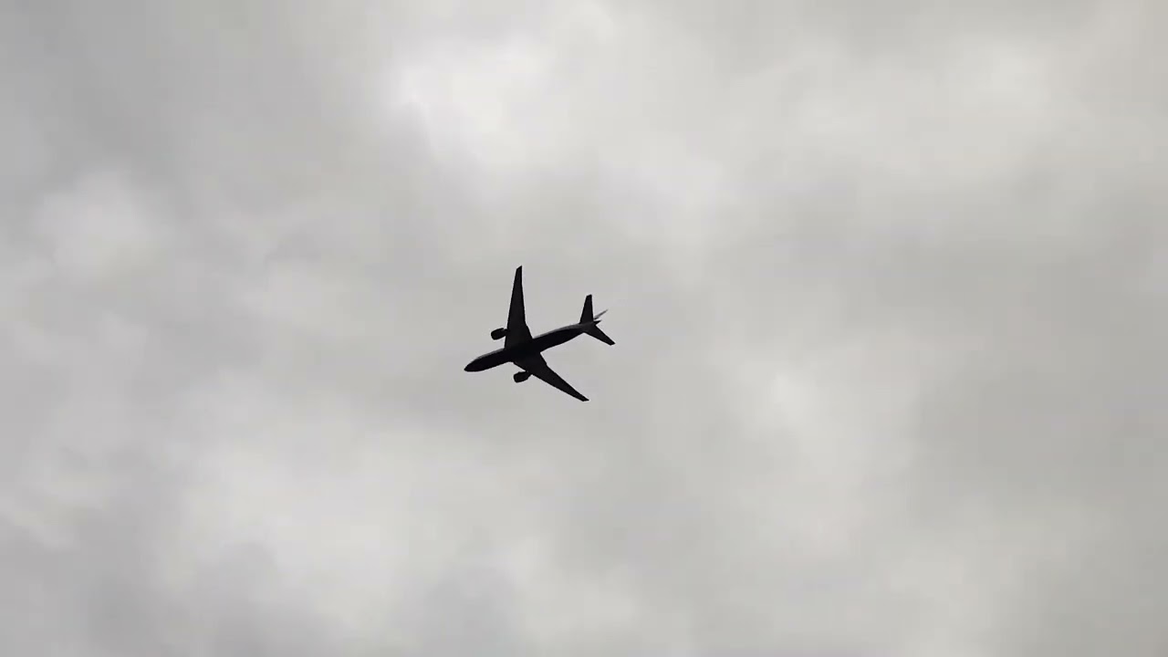 Heathrow 09R departures/ 26/09/25