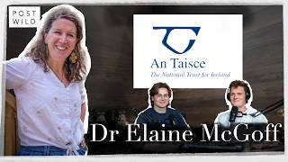 Dr Elaine McGoff | Ireland's Water Crisis Explained | Post Wild Podcast
