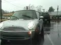 Beginning of video