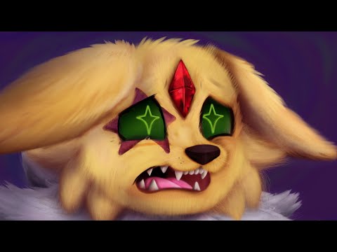 Starry Tails Episode 00
