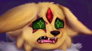 Starry Tails Episode 00