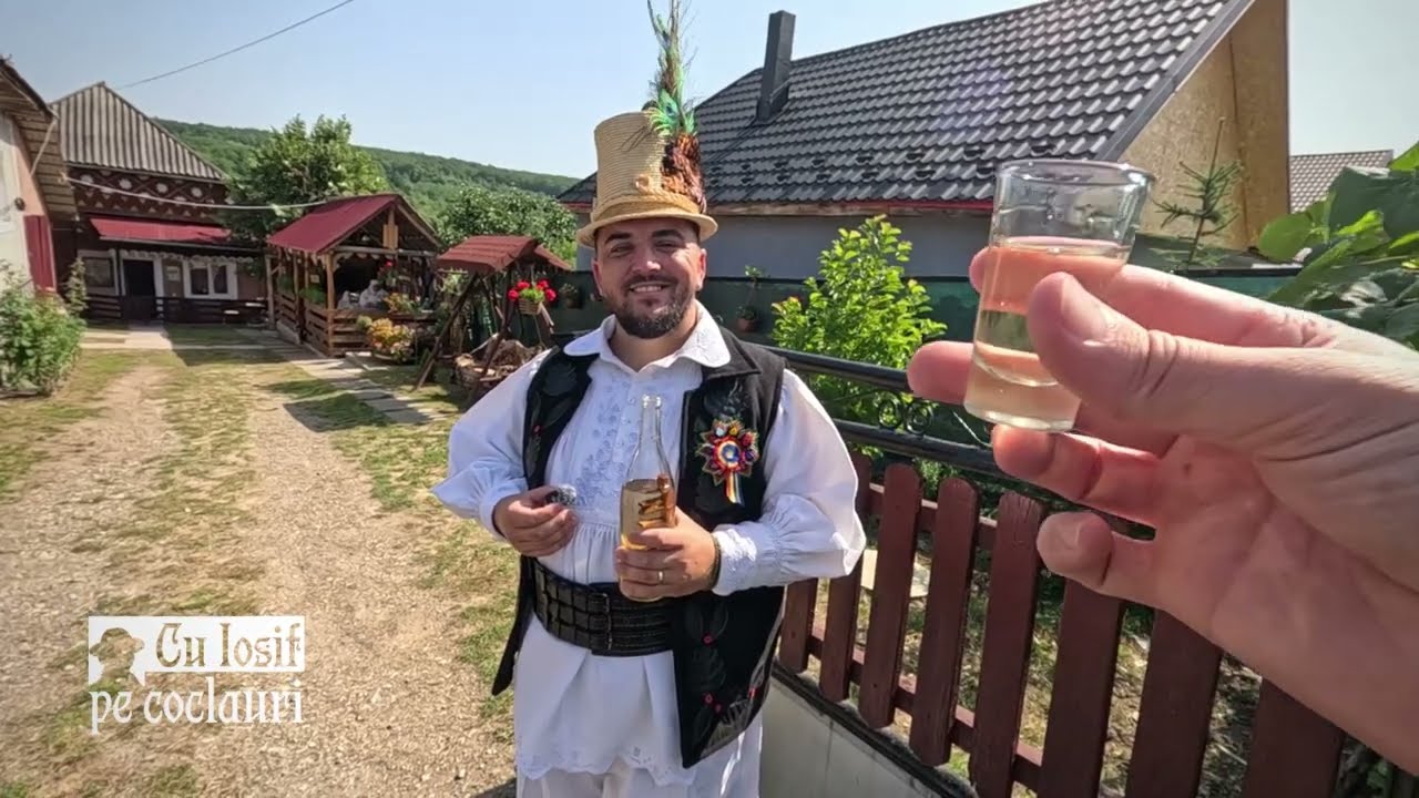 📍 Pe coclaurile din Zona Codrului, jud. Maramureș: acasă la familia UIVAROȘI din satul URMENIȘ (P.I)