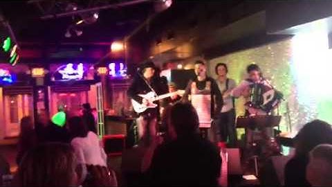 Zydeco Music New Orleans