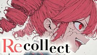 鈴木このみ - Recollect【cover】重音テトSV Byタドスタジオ