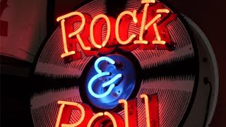 MAYA’S GALLERY【in N・Y】_Rock&Roll