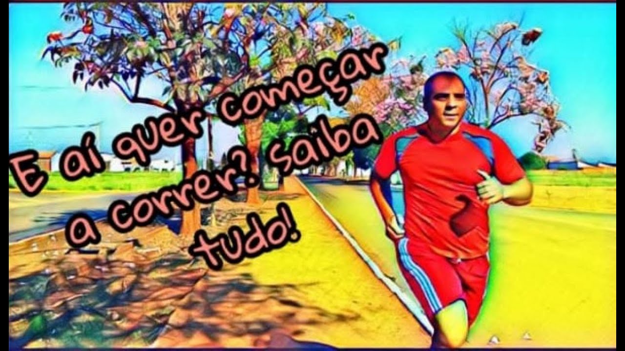 Como começar a correr? Saiba tudo! camera iphone 8 plus apk