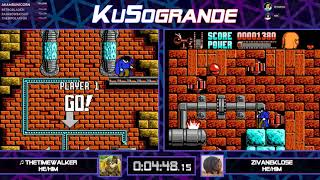 Ku5ogrande! Darkman