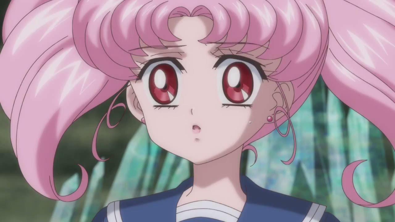 Bishoujo Senshi Sailor Moon Crystal 美少女戦士セーラームーン Crystal Episode 21 Review Youtube