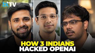 How 3 Indian Researchers Used Claude To Find OpenAI Security Flaws | Explained