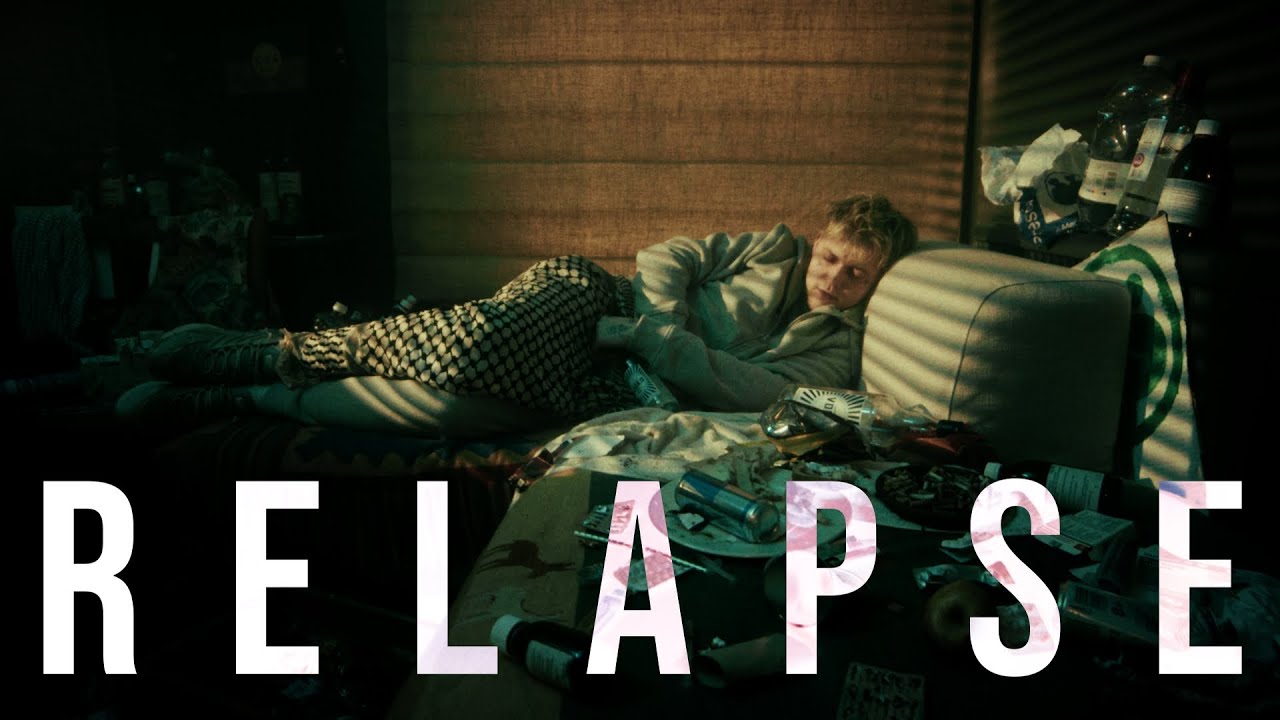 Viktus - Relapse (ft. Woody Wasey) auf YouTube ansehen Viktus - Relapse (ft. Woody Wasey) auf YouTube ansehen