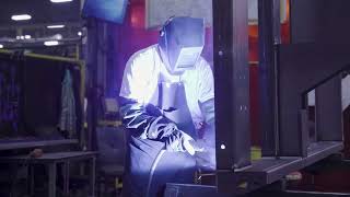 About United Alloy | Custom Metal Fabrication & Welding