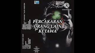 F.T.G - NEGERI KITA, ORANG LAIN KAYA (LIRIK) 2000