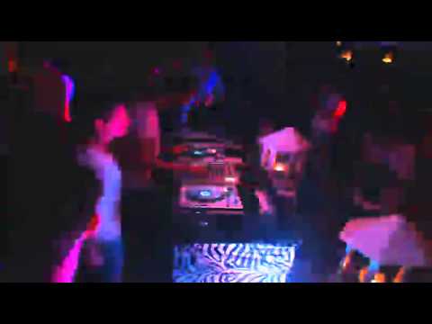 Sweet Sweet 3 parte - Afrobar - 25 luglio