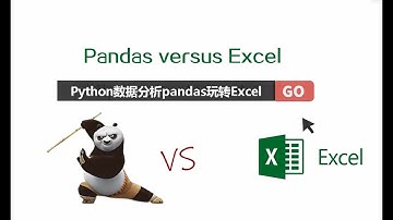 【Python玩转Excel +数据可视化】21.旋转数据表（行&转换）