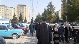 картинка: Ноҳияи Рудаки. Ленинский район