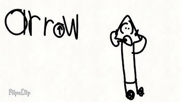 flipnote object battle ride again intro 2