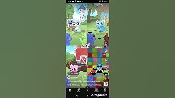 TOUCH ME Smiling Critters COMPLETE EDITION | POPPY PLAYTIME CHAPTER 3 | MOYAM ANIMATION