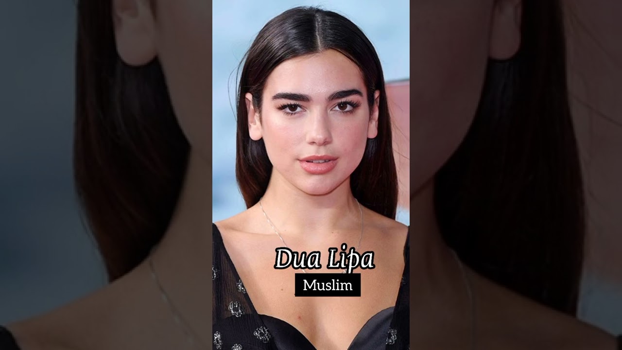 celebrities and their religion (part2) 