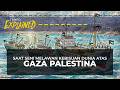 Ketika Seni Menjadi Suara untuk Gaza yang Diblokade | Explained