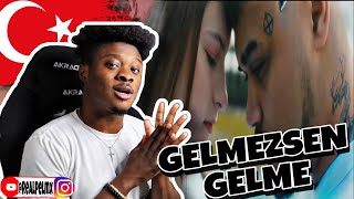 LVBEL C5 - GELMEZSEN GELME 🇹🇷❤️ REACTION