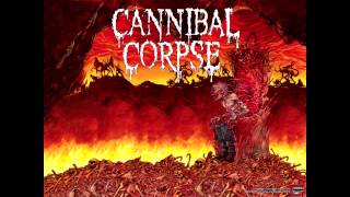 Cannibal Corpse  Funeral Cremation 8 Bit