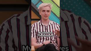 Drew Gooden Is Simpsons-Pilled 💊