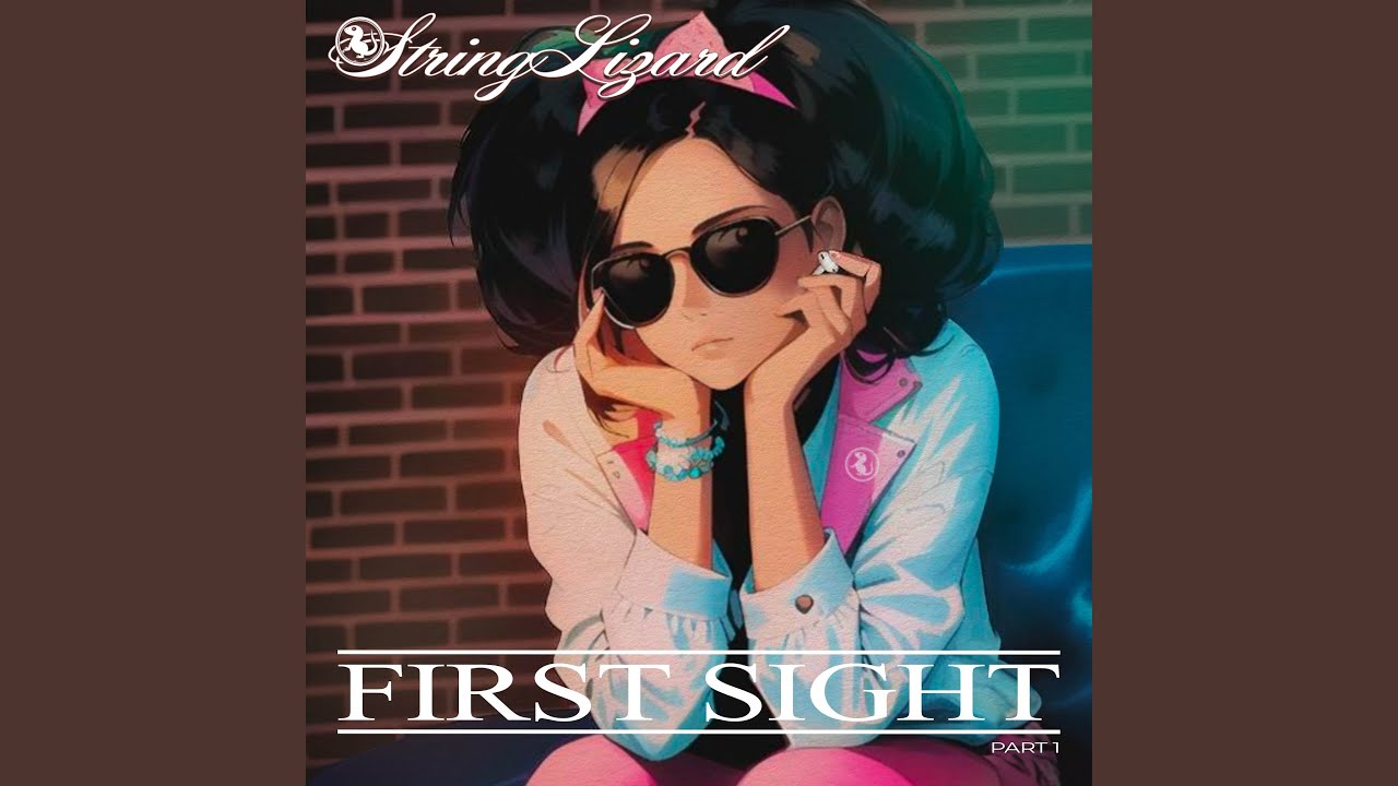 Guarda First Sight, Pt. 1 su YouTube Guarda First Sight, Pt. 1 su YouTube