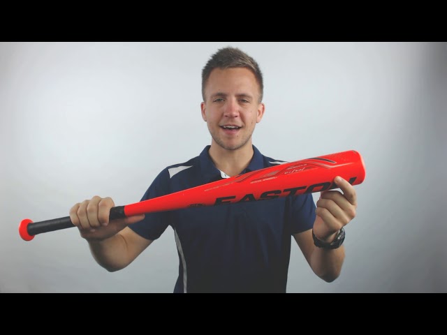 Batte Easton Ghost X Hyperlite 29" 17oz (-12) – 2 3/4 Baril, Capuchon Cassé