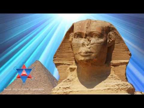 6000 Year Old Health Secrets/Trailer 2 .