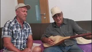 Ilija i Ivčin - Majko spavala bi (Official  live Video)