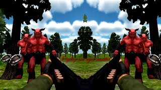 Cyclop one-eyed monster screenshot 5